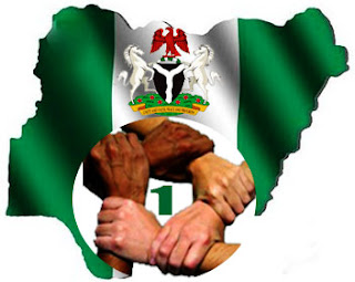 Nigeria Unity