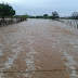 Chove na zona rural de Santana dos Garrotes durante toda a madrugada desta segunda-feira17/02; O volume foi de 31mm na cidade