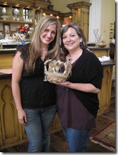 Shea & Debbie by Jessi