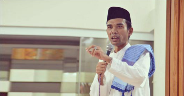 20 Kata Kata Bijak Ustadz Abdul Somad Paling Menyentuh Hati