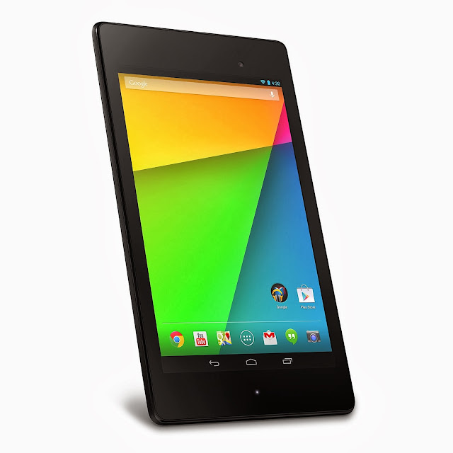 Google Nexus 7 (2013)