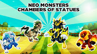 Game Neo Monster Mod