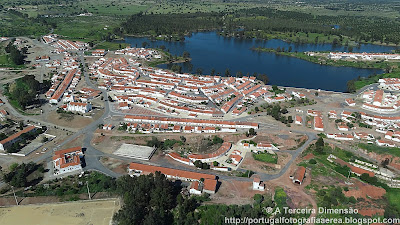 Aldeia da Mina de São Domingos