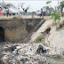 Société : Kinshasa est devenue une poubelle à ciel ouvert et les routes infectées par des nids d'Autruche