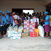 Elomaz Foundation gifts orphanage homes food items to celebrate Joel-Onowakpo's birthday ~ Truth Reporters 