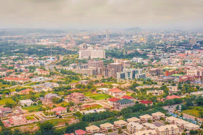 Abuja, Nigeria