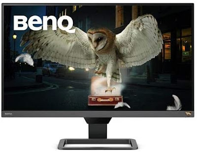 BenQ Monitor