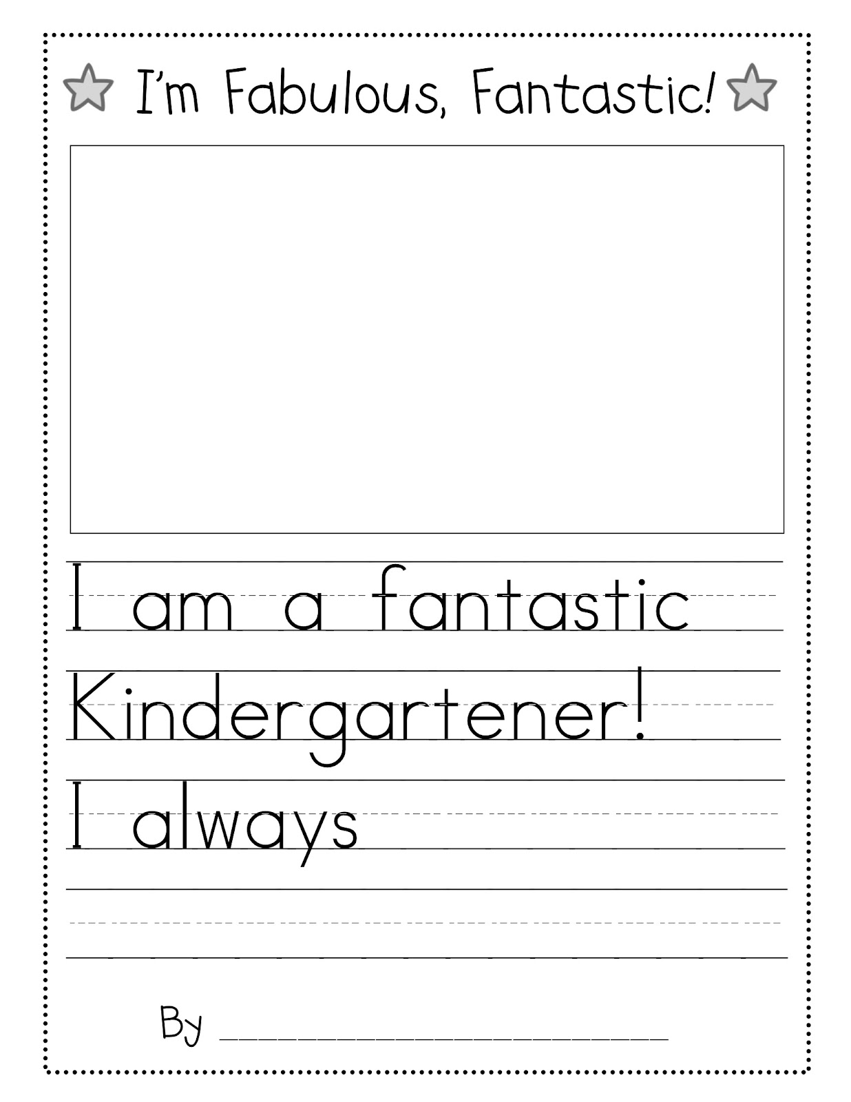 ... friend a Letter Writing Template 1st Grade growing collection of make