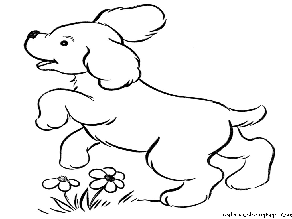 Realistic Coloring Pages Of Dogs Realistic Coloring Pages Coloring Wallpapers Download Free Images Wallpaper [coloring654.blogspot.com]