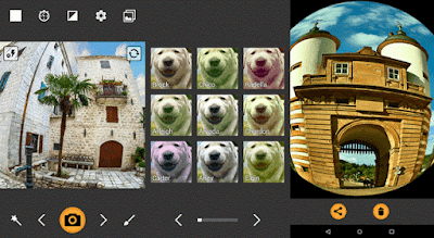 Download Aplikasi Kamera Android Mirip GoPro Terbaik