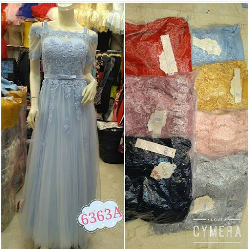  BUTIK BAJU PESTA UKURAN BESAR Batang<br/>