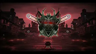 Red Nitrate Avee Player Template free Download