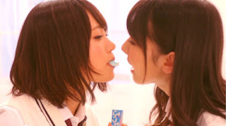 Dulces-Video-Yuri-AKB48