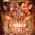 ROH Best In The World '15 | Vídeos + Resultados