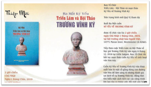 Bộ Ebook Tác Giả - Trương Vĩnh Ký (1837-1898)