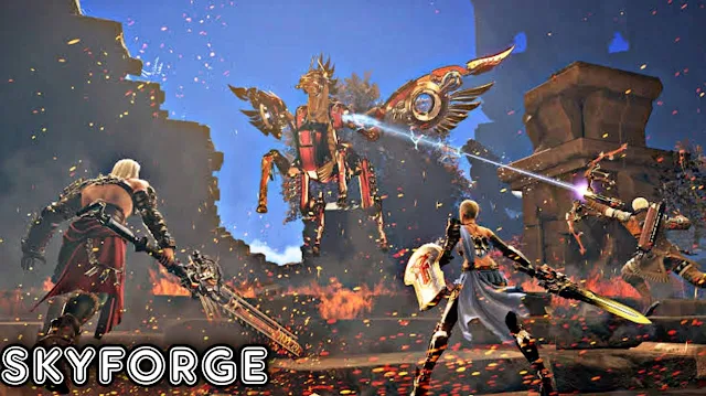 Top Free Most popular Games  2021( TF Games)