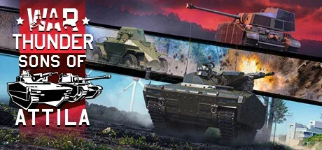 War Thunder