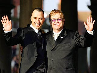 elton john marriage