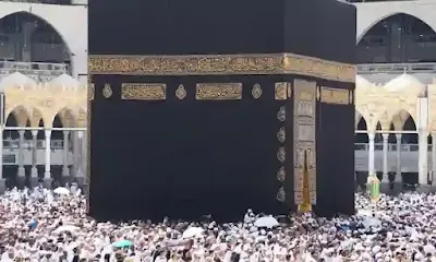 سبع معلومات لا تعرفها عن مولد النبي محمد