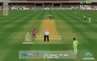 Cricket 97 Game Free Download Full Version