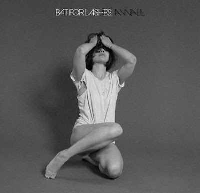 Bat For Lashes - A Wall