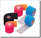 Kinesio-Tape