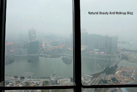 Travelogue: A trip to the Las Vegas Of East- MACAU (Day1) on Natural Beauty And Makeup Blog