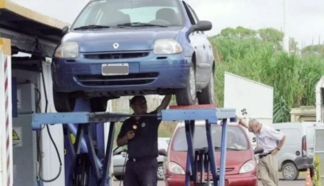 La VTV continúa en Balcarce el viernes 25