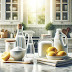 Clean Naturally: Mastering Vinegar, Baking Soda, Bleach, and Lemon Juice