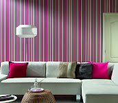 #7 Living Room Wallpaper Design Ideas