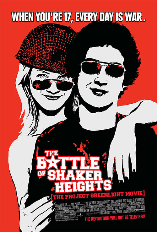 Descargar The Battle of Shaker Heights 2003 Pelicula Completa En Español Latino