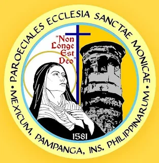 Sta. Monica Parish - Parian, Mexico, Pampanga