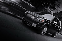 Project Kahn Spruces Up the Land Rover Freelander 