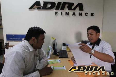 Lowongan Call Center Adira Finance - Lowongan Kerja Indonesia