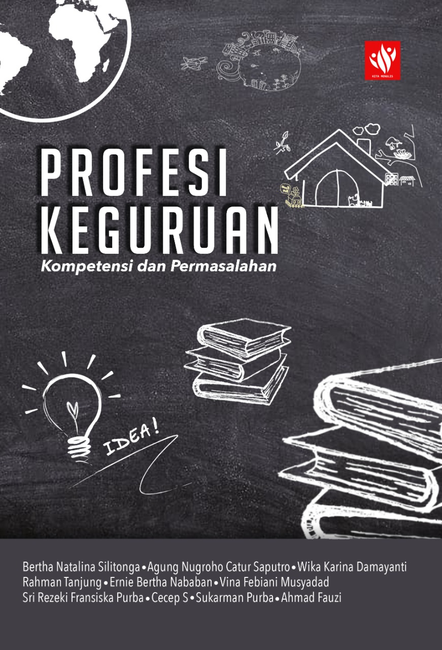 Buku Karya Penulis (Kolaborasi)