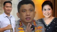 Ada Apa? Polisi Kembali Datangi Rumah Dinas Irjen Ferdy Sambo TKP Insiden Penembakan Brigadir J, Ternyata Ungkap Ini…