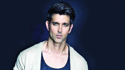 Hrithik Roshan HD photo