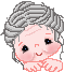 Gif de idoso