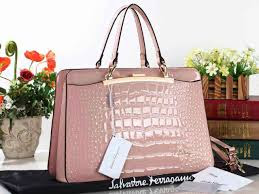 Tas Ferragamo Original Terbaru