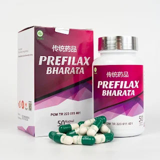 PREFILAX BHARATA