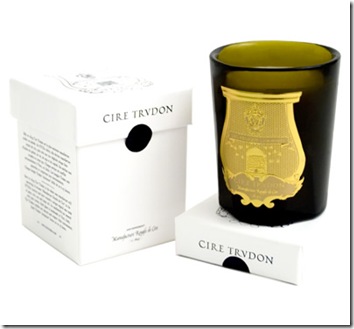 la-petite-bougie Cire Trudon
