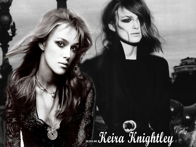 Top 20 Hottest Wallpapers of Keira Knightley