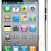 Image simulation slim iPhone 5