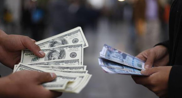 precio dólar sube en Perú