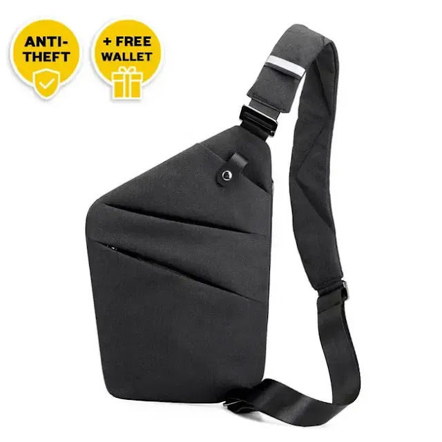 North Carry Slim Sling Reviews: What You know before buy?