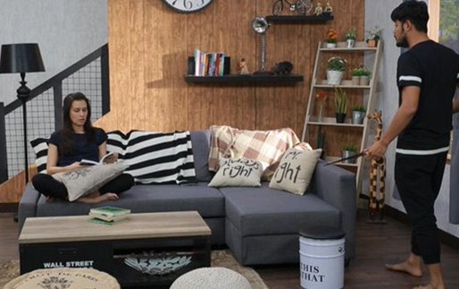 Ragam Koleksi Sofa Bed Dan Kursi Tamu Model Terbaru Dari Fabelio
