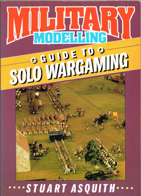 Useful Solo Wargaming Links