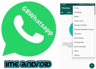 Download GBWhatsapp mod