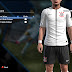 Uniformes Corinthians 2017-2018 [PES 2013]