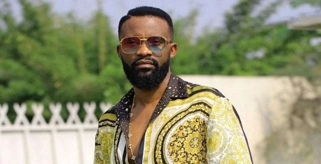 Fally Ipupa - Formule 7 (Álbum) | Download MP3